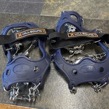 Hillsound trail crampons for sale  Bonney Lake