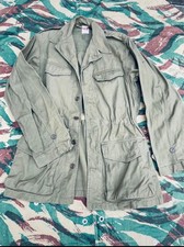 Veste militaire indochine d'occasion  Toulouse-