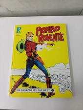 Collana rodeo anastatica usato  Genova