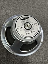 Celestion ultra rare for sale  Warrenville