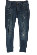 Staff jeans high gebraucht kaufen  Berlin