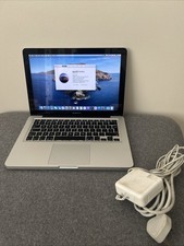 Macbook pro core for sale  POOLE