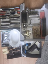 Antik friseurbedarf koh gebraucht kaufen  Leipzig