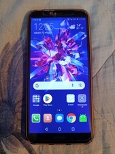 Huawei 2018 atu usato  Ponte San Pietro