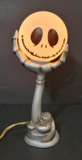 Nightmare christmas lamp for sale  Old Bridge