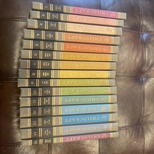 Vintage childcraft full for sale  Missoula