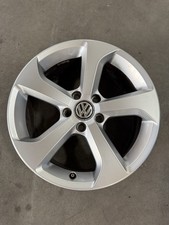 Cerchi golf gti usato  Brescia