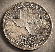 1986 texas sesquicentennial for sale  Houston