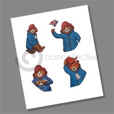 Adesivos decalques Bear 50p comprar usado  Enviando para Brazil