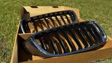 Oem bmw grille for sale  Avondale