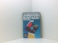 Anfangen basic programmieren gebraucht kaufen Anfangen basic programmieren gebraucht kaufen  Berlin