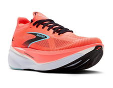 Brooks hyperion max usato  Milano