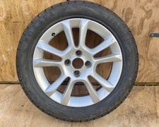 Alloy wheel spare for sale  READING