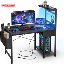 Scrivania gaming 100 usato  Spedire a Italy