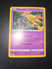 Carte pokémon holo d'occasion  Vire