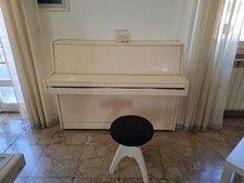 Pianoforte verticale furstein usato  Grosseto