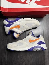 Nike air max for sale  SHEFFIELD