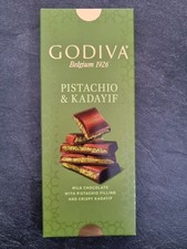 Godiva milk chocolate for sale  LEICESTER