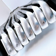 Iron set 7piece for sale  Shipping to Ireland