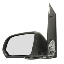 Wing door mirror for sale  TELFORD
