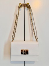 Borsa furla tracolla usato  Casalmaggiore