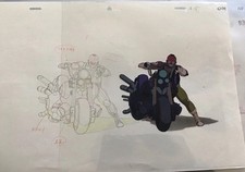 Akira anime animation for sale  WATERLOOVILLE