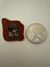 Polka dots enduro for sale  Ukiah