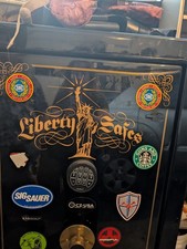 Liberty. safes for sale Liberty. safes for sale  Peoria
