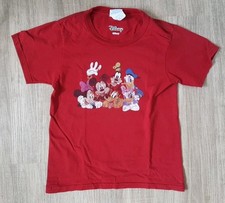 Shirt mickey donald gebraucht kaufen  Litzendorf