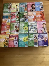 Readers digest ausgaben gebraucht kaufen Readers digest ausgaben gebraucht kaufen  Düsseldorf