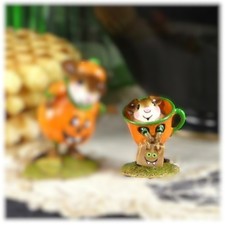 Wee forest folk for sale  Franktown