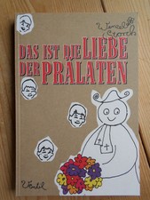 Prälaten . storch gebraucht kaufen  Hamburg
