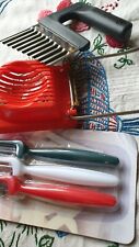 Vintage kitchen potato for sale  UK