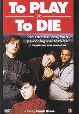 Play die gay for sale  GILLINGHAM