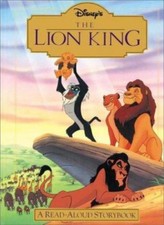 Usado, The Lion King: A Read-Aloud Storybook by Baker, Liza; Random House Disney comprar usado  Enviando para Brazil