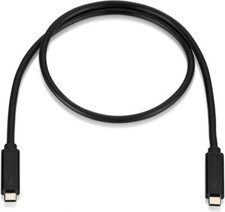 Thunderbolt 120w cable for sale  Melissa