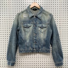 Diesel trucker jacket for sale  Chicago