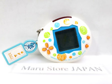 Tamagotchi versão escolar ponto cor branca 2006 BANDAI do Japão testado funcionando comprar usado  Enviando para Brazil