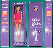 Vintage barbie rare for sale  EDINBURGH