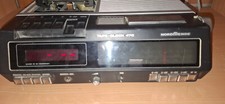 Nordmende tape clock gebraucht kaufen  Köln