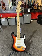 Maya strat guitar for sale  Torrance