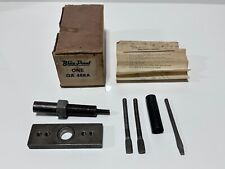 Conjunto de kit removedor de placa de bloqueio de volante Blue Point Tools USA GA466A comprar usado  Enviando para Brazil
