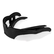 Shock Doctor V1.5 Gum Shield protetor bucal preto boxe MMA karatê taekwondo esporte comprar usado  Enviando para Brazil