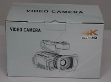 Camcorder ultra 48mp gebraucht kaufen  Dortmund