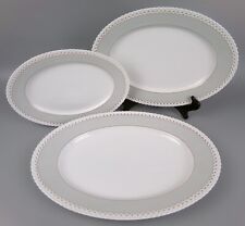 Hutschenreuther oval serving for sale  RUISLIP