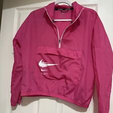 Nike running windbreaker for sale  Waco