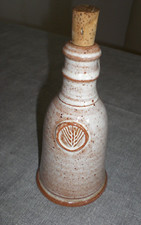 Keramik öl flasche gebraucht kaufen  Anklam-Umland lll