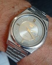 Seiko automatico 7009 usato  Sanremo