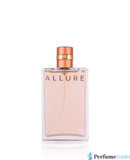 Chanel allure eau gebraucht kaufen  Lohmar