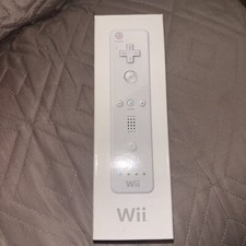 Wii remote empty for sale  CAERPHILLY